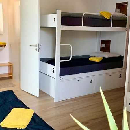 Albergue Gran Canaria لاس بالماس دي غران كاناريا المظهر الخارجي الصورة