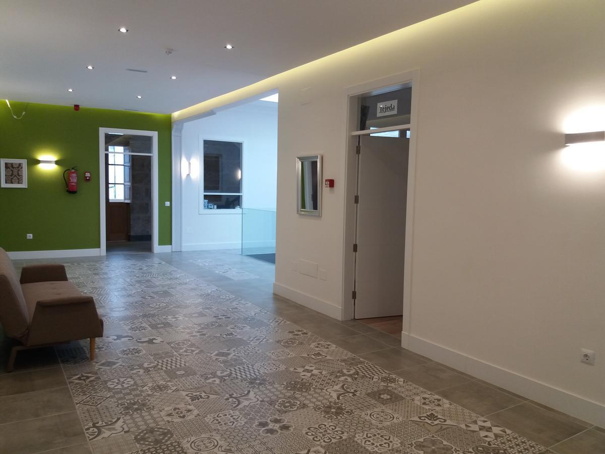Albergue Gran Canaria لاس بالماس دي غران كاناريا المظهر الخارجي الصورة