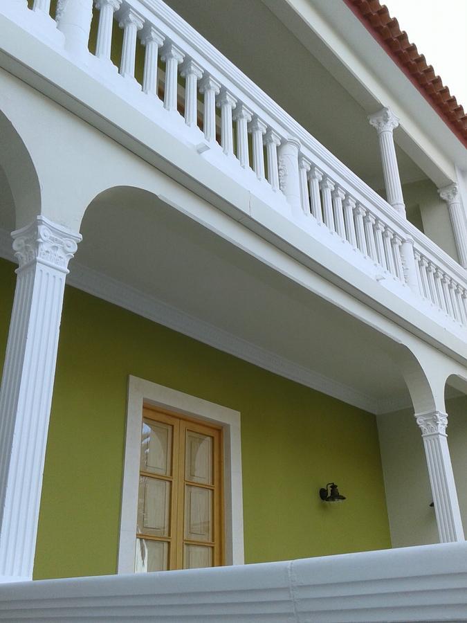Albergue Gran Canaria لاس بالماس دي غران كاناريا المظهر الخارجي الصورة