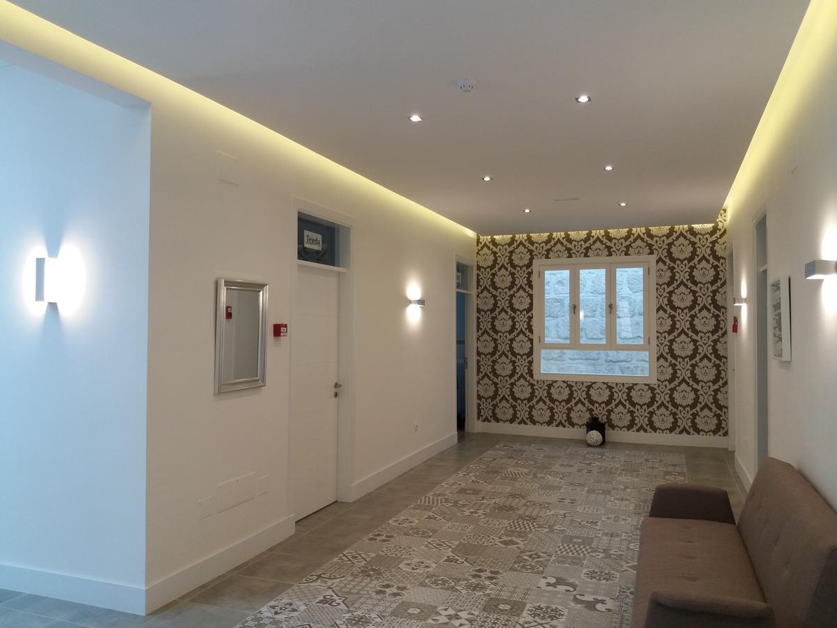 Albergue Gran Canaria لاس بالماس دي غران كاناريا المظهر الخارجي الصورة