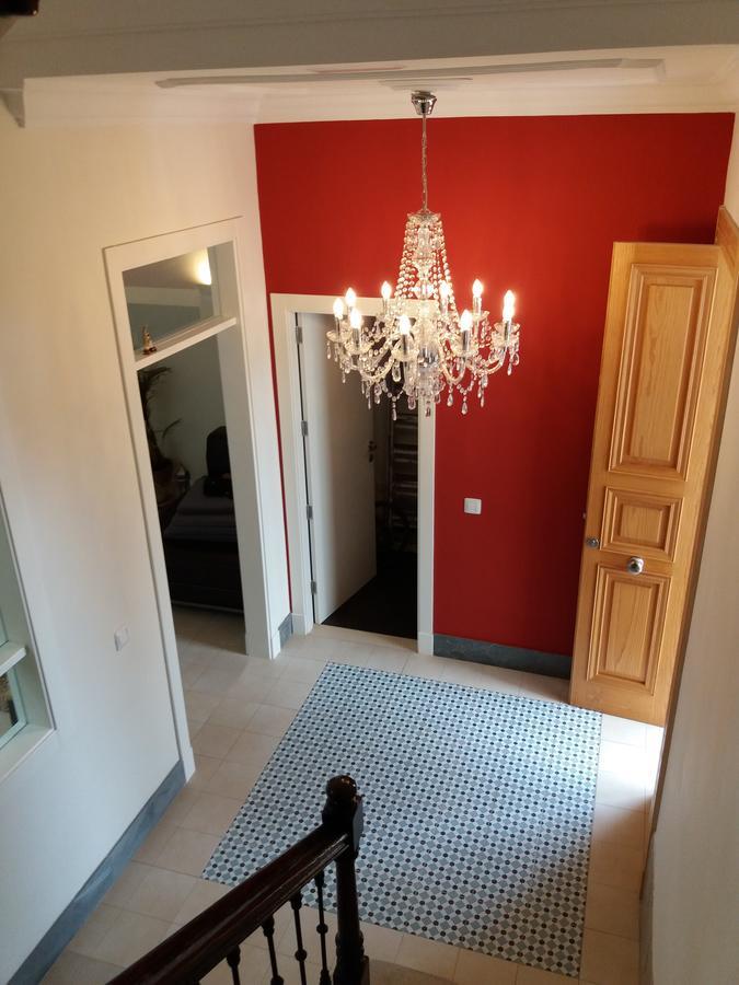Albergue Gran Canaria لاس بالماس دي غران كاناريا المظهر الخارجي الصورة