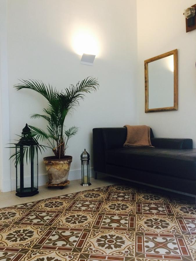 Albergue Gran Canaria لاس بالماس دي غران كاناريا المظهر الخارجي الصورة