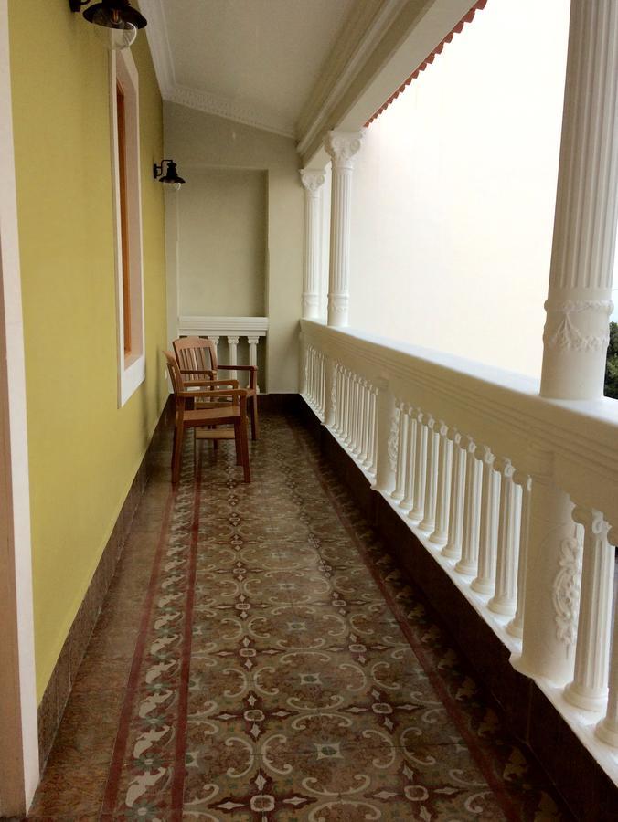Albergue Gran Canaria لاس بالماس دي غران كاناريا المظهر الخارجي الصورة